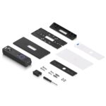 UBIQUITI UVC-G6-ENTRY INTELLIGENT DOOR ENTRY SYSTEM - imagine 9
