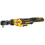 Accumulator ratchet without battery and charger DCF512N DEWALT