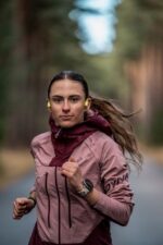 Suunto Sonic Headset Wireless Ear-hook Sports Bluetooth Lime - imagine 9