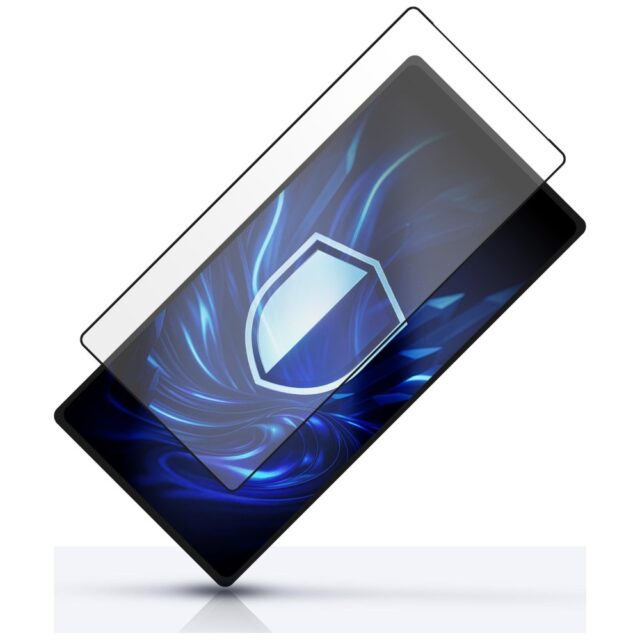 3MK UniGlass universal tempered glass 55 - imagine 3