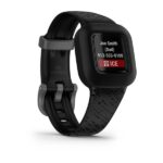 Garmin Vivofit Jr. 3 MIP Wristband activity tracker 1.4 cm (0.55 ) Black - imagine 2