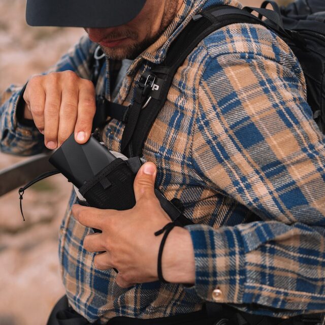 Samsung MU-PG1T0B 1 TB USB Type-C 3.2 Gen 2 (3.1 Gen 2) Black - imagine 6