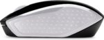 HP Wireless Mouse 200 (Pike Silver) - imagine 7