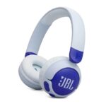 JBL JR320BT Blue