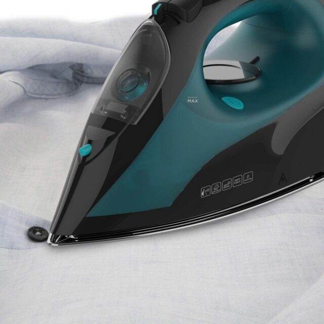 Iron Black+Decker BXIR2403E - imagine 2