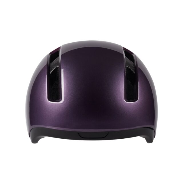 Kask Rowerowy HJC CALIDO PURPLE VIOLET r.L - imagine 3