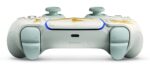 Sony Dualsense Ghost of Yotei Limited Edition Gold  White Bluetooth/USB Gamepad Analogue / Digital PlayStation 5 - imagine 4