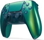 Kontroler Sony PS5 DualSense Chrome Teal V2 - imagine 2