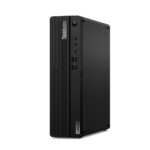 Lenovo ThinkCenter M90s G5 SFF i5-14500 16GB DDR5 4400 SSD256 UHD 770 Kb+Mys W11Pro Czarny  1Y - imagine 4