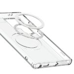 Araree etui Duple M Sam S24 S921przeźroczysty/clear AR20-01929A - imagine 6
