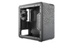 Cooler Master MasterBox Q300L Midi Tower Black - imagine 2