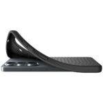 Case Spigen Liquid Air for Samsung Galaxy S26+ matte black - imagine 6