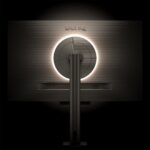 BenQ RD280UA computer monitor 71.6 cm (28.2 ) 3840 x 2560 pixels 4K Ultra HD Black - imagine 3