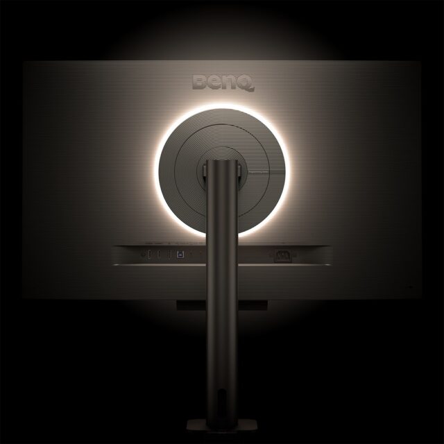 BenQ RD280UA computer monitor 71.6 cm (28.2 ) 3840 x 2560 pixels 4K Ultra HD Black - imagine 3