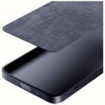 Etui 3MK Matt Case Pro do Samsung Galaxy A37 czarny - imagine 9