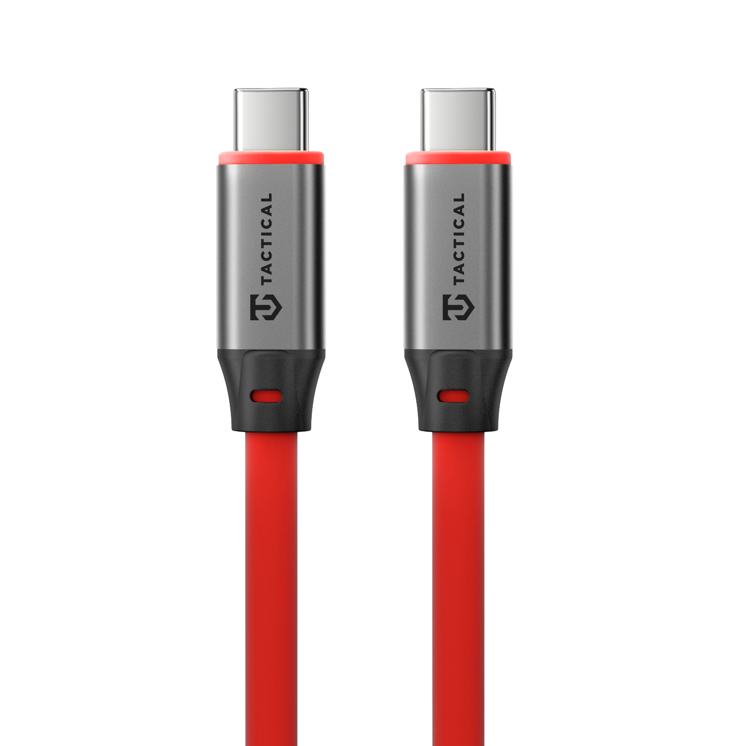 cps-12ef9bba986528ea8e18cb9eaac6db7f-2026-03-09-21-33-10 Tactical Fat Man 2.0 Cable USB-C/USB-C 1m Red - imagine 1