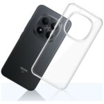 Etui 3MK Armor Case do Redmi Note 15 Pro 5G - imagine 5