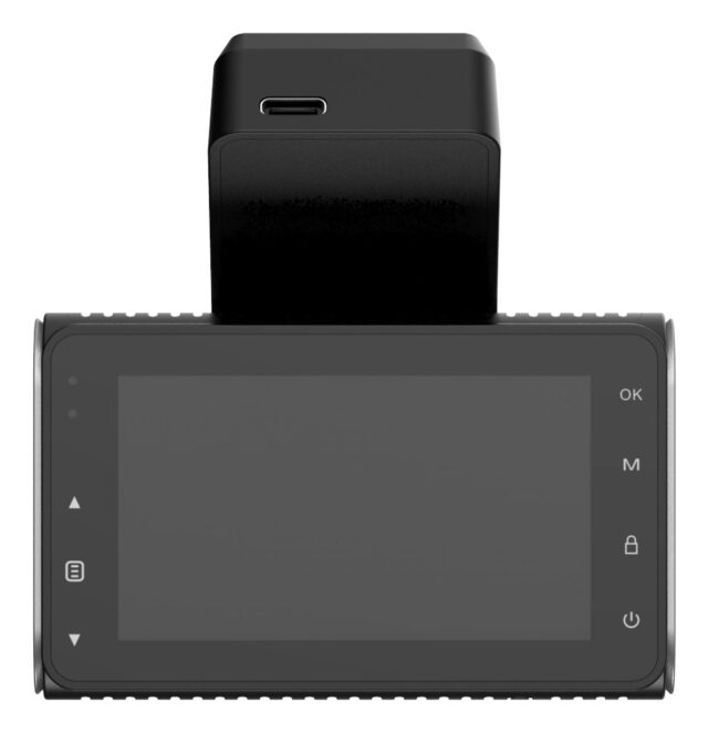 Wideorejestrator Dahua S10 - imagine 3