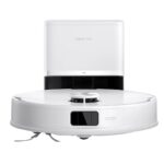 VAC CLEANER ROBOT Q10 VF+ ROBOROCK WH - imagine 4