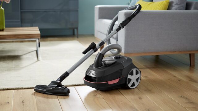 VACUUM CLEANER BAGGEDXD5123/10 PHILIPS - imagine 9