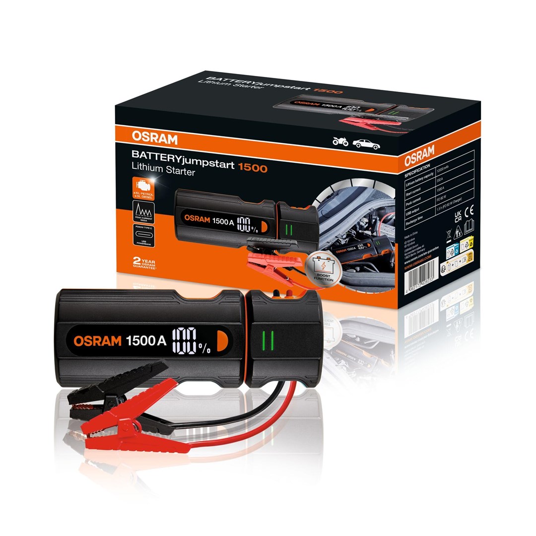 cps-1311bf66c15ce52e5491031b33a58583-2026-03-02-04-30-45 Jump Starter Osram BATTERYjumpstart 1500 - 12V - imagine 1