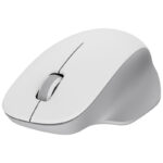 Xiaomi Wireless Mouse Comfort Edition White - imagine 2