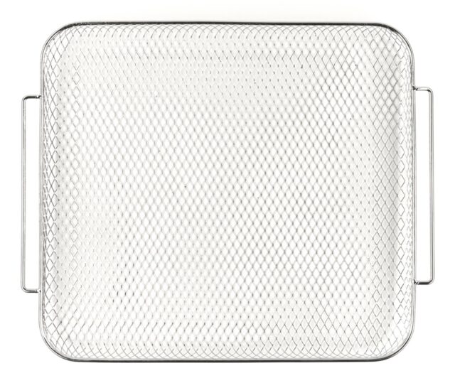 G3 Ferrari G10221 Hot air fryer single 32 l 2000 W Black  stainless steel - imagine 9