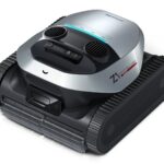 Dreame Z1 pond/pool vacuum Robotic pool cleaner