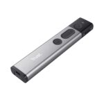 Trust Kazun - wireless presenter (grey) - imagine 2