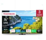 TV SET LCD 75  75UG5C14 THOMSON - imagine 8