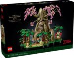 LEGO THE LEGEND OF ZELDA 77092 Great Deku Tree 2-in-1