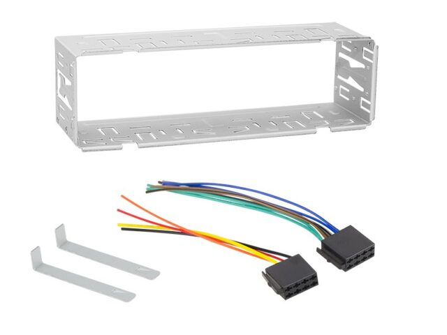 BLOW AVH-8626 Car Black - imagine 4