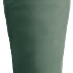 Śpiwór syntetyczny Deuter Orbit 0C/32F 185cm  ivy/ink