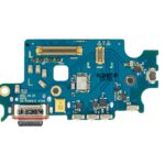 Samsung S906B Galaxy S22+ Deska vč. Dobíjecího Konektoru (Service Pack)