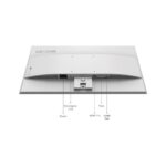 Lenovo L24-45 23.8 FHD 144Hz 250nits 4ms AG HDMI VGA Cloud Grey - imagine 5