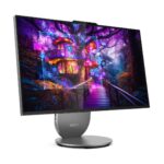 Lenovo Yoga AIO 27IAH10 Intel Core Ultra 5 125H 68.6 cm (27 ) 2560 x 1440 pixels All-in-One PC 16 GB LPDDR5x-SDRAM 1 TB SSD Windows 11 Pro Wi-Fi 7 (802.11be) Grey