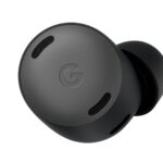Google Pixel Buds Pro Charcoal