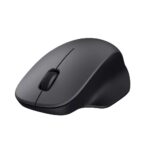 Xiaomi Wireless Mouse Comfort Edition Black