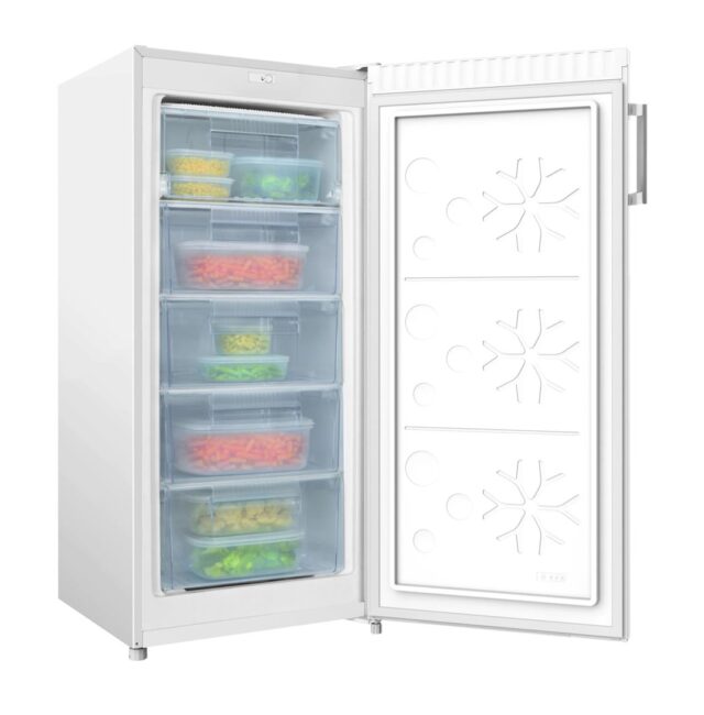 AMICA freezer FZ208.3AA(E) - imagine 5