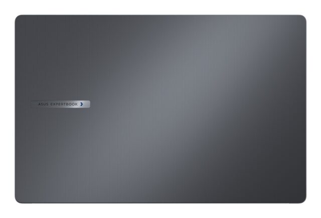 ASUS ExpertBook B1 B1503CVA-S75229X laptop Intel® Core™ i7 i7-13620H 39.6 cm (15.6 ) Full HD 16 GB DDR5-SDRAM 1 TB SSD Wi-Fi (802.11ax) Windows 11 Pro Black  Grey - imagine 9