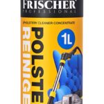Frischer upholstery and washing vacuum cleaner cleaner  1 litre