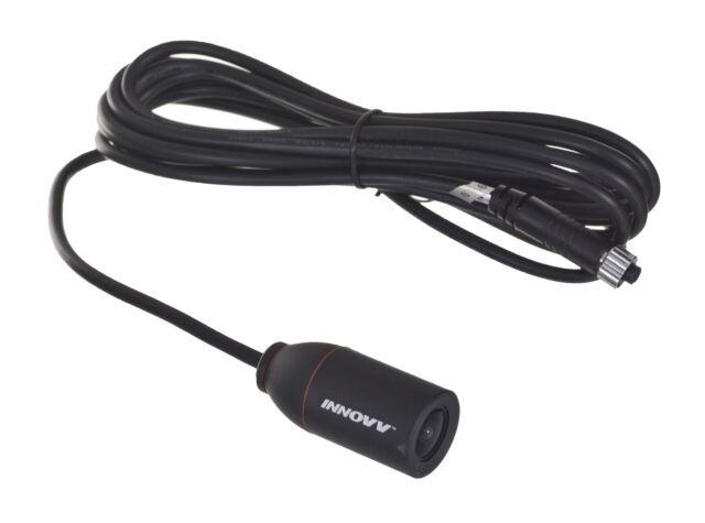 INNOVV K5 - motorcycle video recorder with 2 cameras - imagine 5