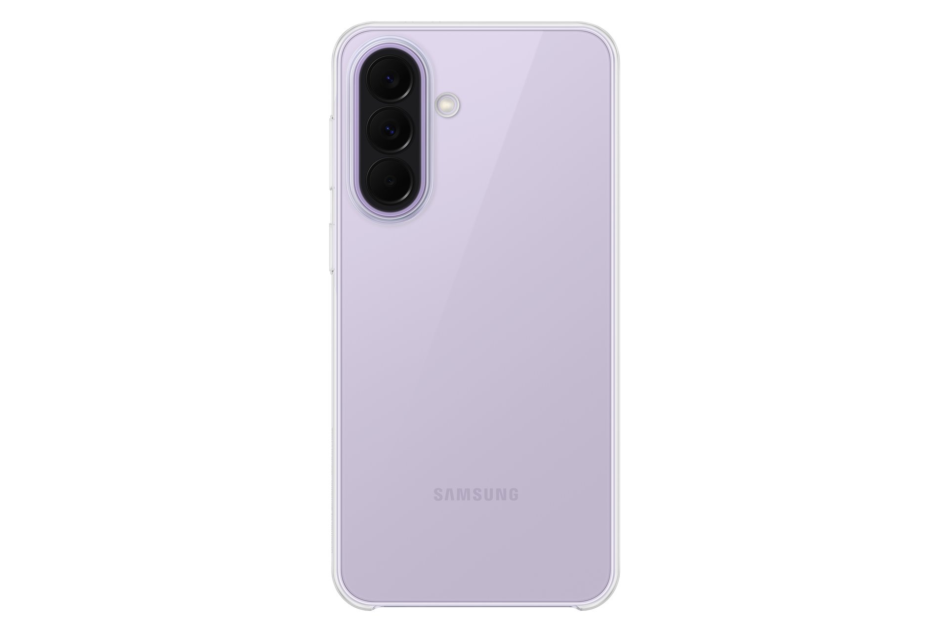 cps-1394e98fe96d05f1344ff3ff3ce69412-2026-03-30-15-45-07 EF-QA376CTE Samsung Clear Kryt pro Galaxy A37 Transparent - imagine 1