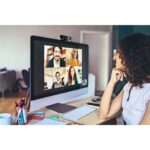 Kensington W2050 Webcam 1080P - imagine 4