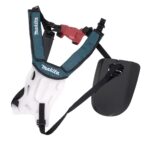 Makita DUR369AZ brush cutter/string trimmer 43 cm Battery Green - imagine 3