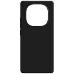 Redmi Note 15 Pro+ 5G - 3mk Matt Case Pro - imagine 4