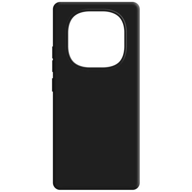 Redmi Note 15 Pro+ 5G - 3mk Matt Case Pro - imagine 4