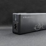 Qoltec 50761 Charger for e-bike batteries 36V | 42V | 2A | 5.5*2.5 - imagine 5