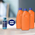 Philips OneUp Ultra-Concentrated Floor Cleaner - imagine 8