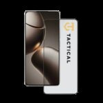 Tactical Glass Shield 5D sklo pro Xiaomi 14T/14T Pro Black